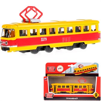 {{photo.Alt || photo.Description || 'Модель SB-16-66WB Трамвай Технопарк в коробке'}}