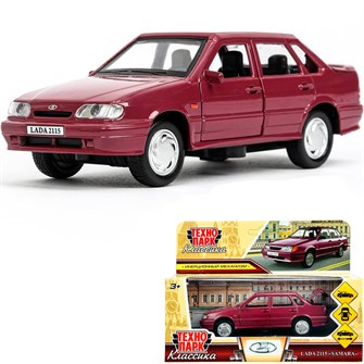 {{photo.Alt || photo.Description || 'Модель 2115-12-CRY-WOD ваз-2115 "самара" длина 12 см,двери,вишневый Технопарк  в кор.'}}