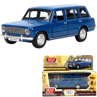 {{photo.Alt || photo.Description || 'Модель 2102-12-BU2 ваз-2102 12 см, двери, багаж, инер,синий Технопарк'}}