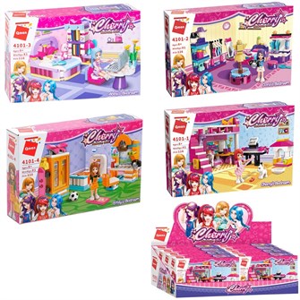 {{photo.Alt || photo.Description || 'Конструктор 4101 QMAN в ассор. в коробке'}}