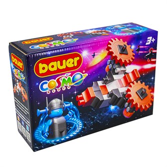Конструктор Bauer 847 Набор cosmo 623-265