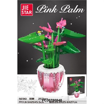 Конструктор 92361 в коробке 625-048