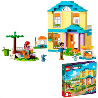 Конструктор LEGO 41724 FRIENDS 