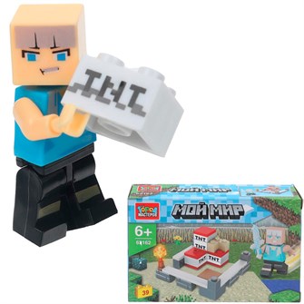 {{photo.Alt || photo.Description || 'Город мастеров 62162-ZH Мой мир, 39 дет.'}}