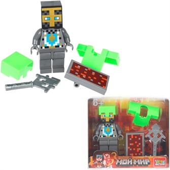 {{photo.Alt || photo.Description || 'Город мастеров 18113-XU фигурка Мой мир с аксессуарами'}}