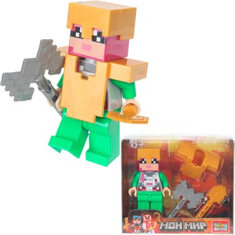 {{photo.Alt || photo.Description || 'Город мастеров 18117-XU фигурка Мой мир с аксессуарами'}}