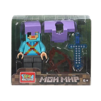 {{photo.Alt || photo.Description || 'Город мастеров 18132-XU фигурка мой мир с аксессуарами'}}