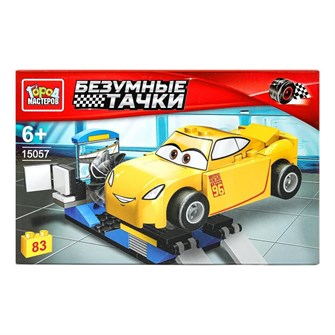 {{photo.Alt || photo.Description || 'Город мастеров 15057-ZH безумные тачки, 83 дет.'}}