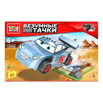 {{photo.Alt || photo.Description || 'Город мастеров 15059-ZH безумные тачки, 81 дет.'}}