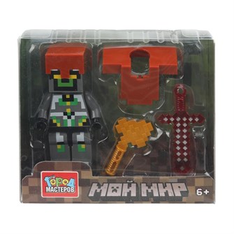 {{photo.Alt || photo.Description || 'Город мастеров 18133-XU фигурка мой мир с аксессуарами'}}