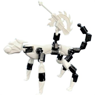 Конструктор Неко-Кот 11084 625-627