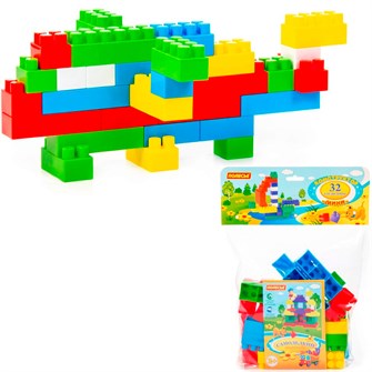 {{photo.Alt || photo.Description || 'Конструктор мини 32 эл. в мешке П-Е /20/'}}