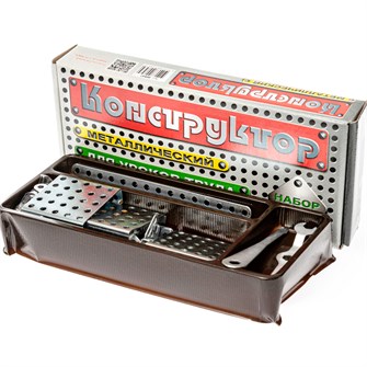 {{photo.Alt || photo.Description || 'Конструктор металл №7 847 /20/'}}