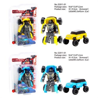 Трансформер E2011-01 723-180