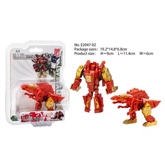 Трансформер E2047-02 723-168