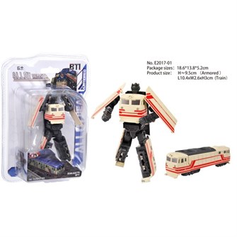 Трансформер E2017-01 723-154