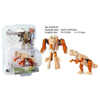 Трансформер E2036-02 723-163