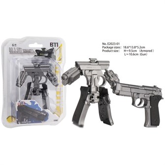 Трансформер E2023-01 723-148