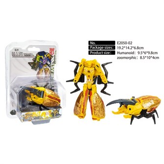 Трансформер E2050-02 723-177