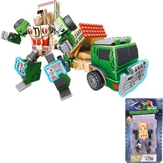 {{photo.Alt || photo.Description || 'Трансформер Mr Boy MKHD55A Титан на блист.'}}