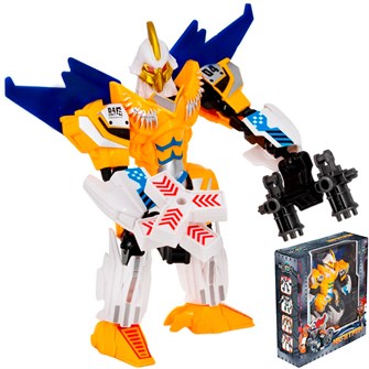 {{photo.Alt || photo.Description || 'Трансформер MR BOY MK339-20C Негатрон в кор.'}}