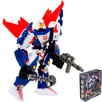 {{photo.Alt || photo.Description || 'Трансформер MR BOY MK339-20 Негатрон в кор.'}}