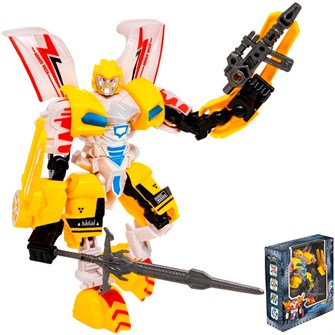 {{photo.Alt || photo.Description || 'Трансформер MR BOY MK339-21A Галатрон в кор.'}}