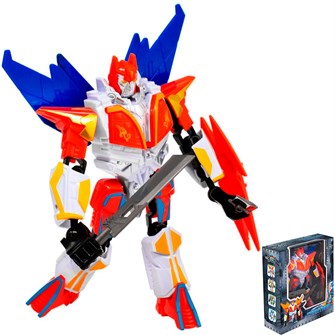 {{photo.Alt || photo.Description || 'Трансформер MR BOY MK339-21 Галатрон в кор.'}}