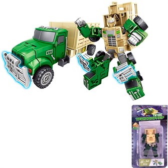 {{photo.Alt || photo.Description || 'Трансформер Mr Boy MKHD55C Титан на блист.'}}