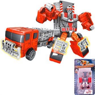 {{photo.Alt || photo.Description || 'Трансформер Mr Boy MKHD53E Огнеборец на блист.'}}