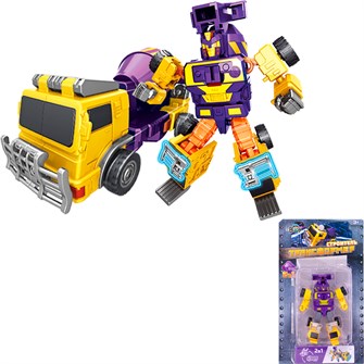 {{photo.Alt || photo.Description || 'Трансформер Mr Boy MKHD51B Строитель на блист.'}}