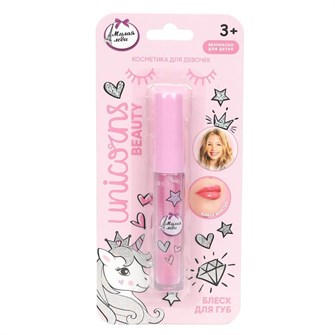 {{photo.Alt || photo.Description || 'Блеск для губ розовый 2 мл. Милая леди 97816-UNI-ML'}}