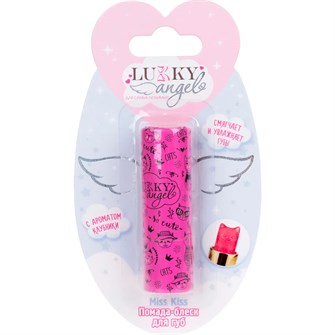 {{photo.Alt || photo.Description || 'Помада-блеск для губ сияющая, 3,4 гр, цвет розовый Т25831'}}