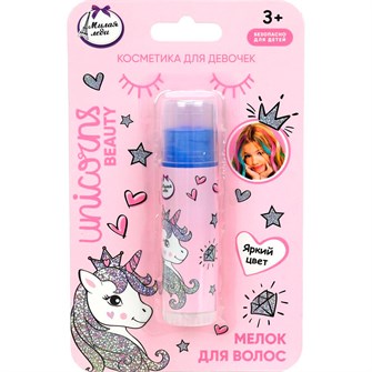 {{photo.Alt || photo.Description || 'Мелки для волос синий МИЛАЯ ЛЕДИ 121597-MP-TF'}}