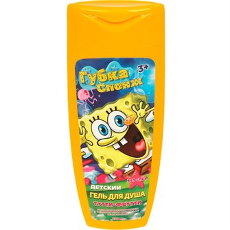 {{photo.Alt || photo.Description || 'Гель для душа Губка Спонж с экс кален и ромаш, тутти-фрутти 250 мл Заботливая мама 120749-GB'}}