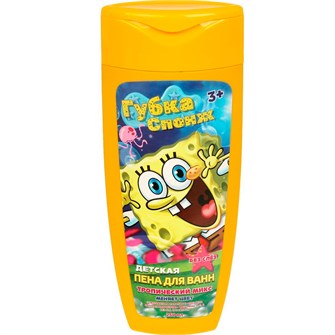 {{photo.Alt || photo.Description || 'Пена для ванн Губка Спонж с экс алоэ, троп МИКС (меняет цвет) 250 мл Заботливая мама 120750-GB'}}