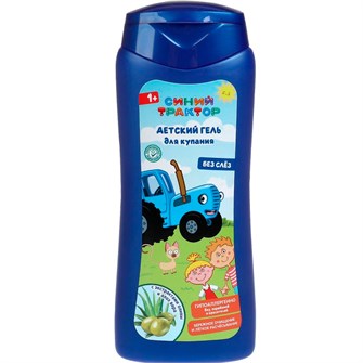 {{photo.Alt || photo.Description || 'Гель для купания Синий Трактор с экс оливы и алоэ Вера, 250мл Заботливая мама 112269-STR'}}