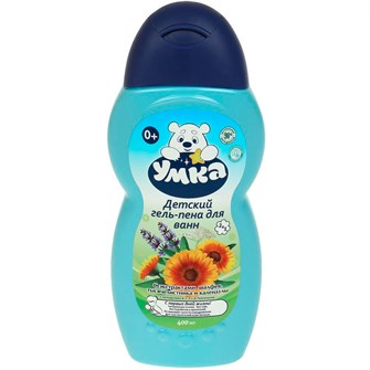 {{photo.Alt || photo.Description || 'Гель пена для ванн с экстрактами шалфея, тысячел и календулы,400мл Заботливая мама 112388-UM'}}