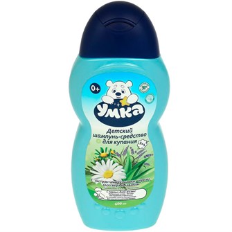 {{photo.Alt || photo.Description || 'Шампунь-средство для купания с экс ромаш чер, алоэ веры и лаван 400мл Заботливая мама 112385-UM'}}