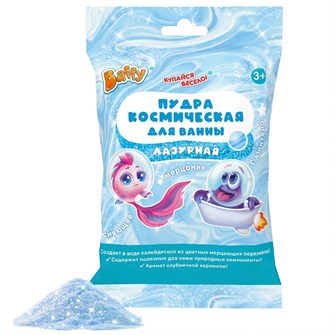 {{photo.Alt || photo.Description || 'Соль для приняти ванны "Купайся весело!" D0241-A ТМ «Baffy».'}}