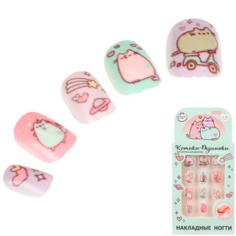 {{photo.Alt || photo.Description || 'Накладные ногти Котики-пушинки МИЛАЯ ЛЕДИ 126988-KK-ML-WOT'}}