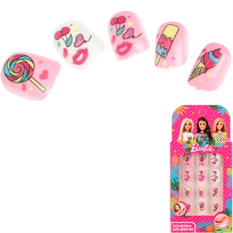 {{photo.Alt || photo.Description || 'Накладные ногти Милая Леди Барби 127415-BAR-WOT'}}