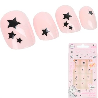 {{photo.Alt || photo.Description || 'Накладные ногти Милая Леди Единорог 127678-UNI-ML-NW'}}