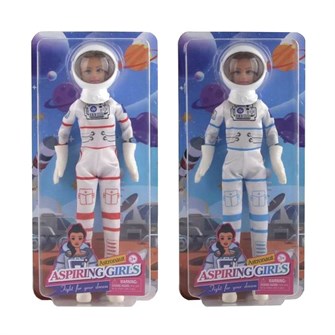 Кукла 8460 в коробке Defa Lucy 807-746