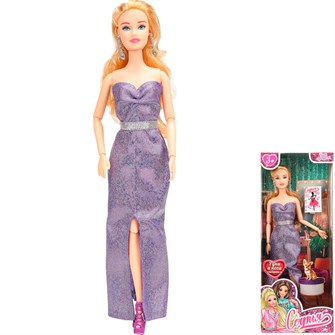 {{photo.Alt || photo.Description || 'Кукла Карапуз BF5-S-JP София 29см руки и ноги сгиб, акс'}}