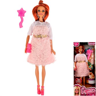 {{photo.Alt || photo.Description || 'Кукла Карапуз 66001-BF17-S-BB 29 см София , руки и ноги сгиб,маникюр, акс, /24/'}}