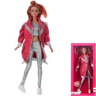 {{photo.Alt || photo.Description || 'Кукла Карапуз SSH-03-BB-WOD София 29 см ,руки и ноги сгиб, акс'}}