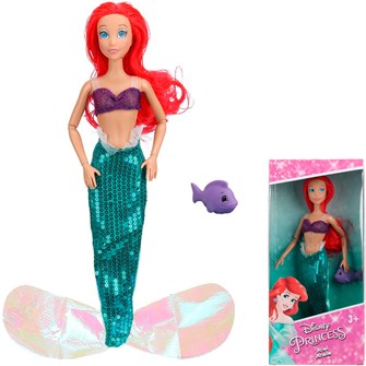 {{photo.Alt || photo.Description || 'Кукла Карапуз 97692-DD-PT-BB Ариэль 29 см руки и ноги сгибаются, питомец'}}