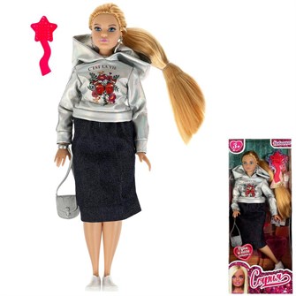 {{photo.Alt || photo.Description || 'Кукла Карапуз 66001-C3-SPS-BB 29см София, plus size, руки и ноги сгиб, акс'}}