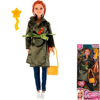 {{photo.Alt || photo.Description || 'Кукла Карапуз 66001-F7-S-BB 29 см София , руки и ноги сгиб,демисезон /24/'}}